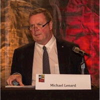 Michael Lenard