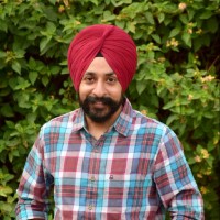 Japneet Singh