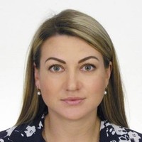 Elena Kalinina