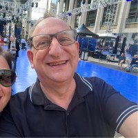 Michael Ratner