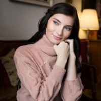 Michaela Bílá