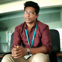 Kishore Arjala