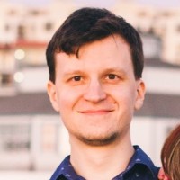 Oleksii Bazhanov