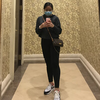 Edelaine Bacalangco