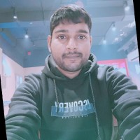 Anooj Chauhan