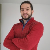 Agustin Navarrete