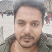 Azam Ansari