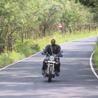 Ramachandran Subramanian