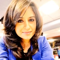 Ruchi Katkar