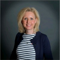 Wendy Van Der Veen