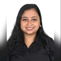Saraswati Nayak
