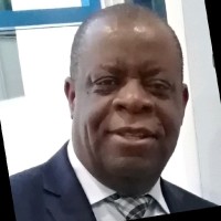 Dr Benjamin Bvepfepfe Fcilt Fcips