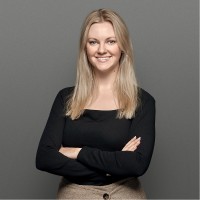 Laura Hovgaard Rasmussen