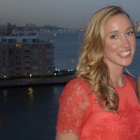Jessica Garry Klaskin PT, DPT