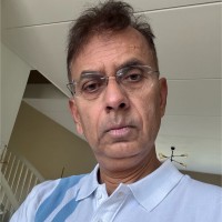 Umesh Kumar