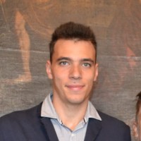 Enrico Martina