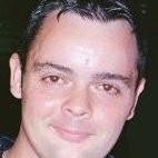 Michael Chenery