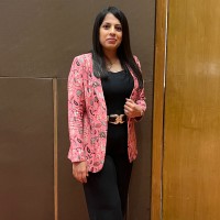 Mahima Wadhwa