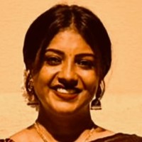 Mary Amrita
