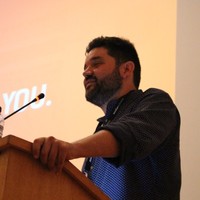 Miguel Barros