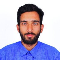 Ramesh Baral
