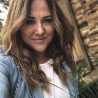 Jacqueline Hampson