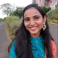 Ravina Trimukhe