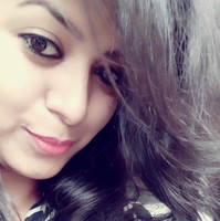 Aish Shetty