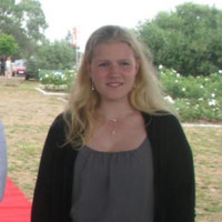 Teagan Oostwoud Cogley