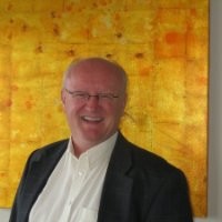 Lex van Gelder