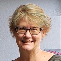 Sharon Ragan