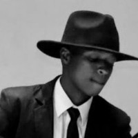 ABRAHAM KARIUKI