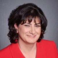 Sona Baghdassarian