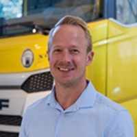 Tom Lavrijsen