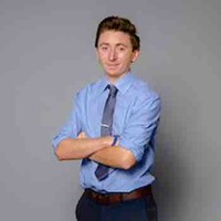 Liam Cumiskey