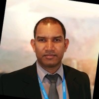 Nuwan Wickramasinghe