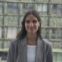 Mariam El-Souri