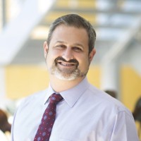 David G Buttacavoli