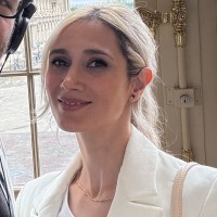 Elmira Ebrahimi Zakeri