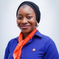 Jamilah Yusuf