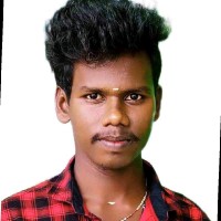 Pasupathy Vinayagam