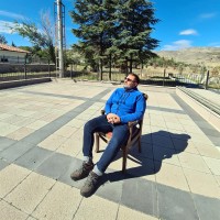 Alp Armutlu