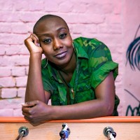 Sabrina-Anne Sarpong