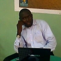 ALEXANDER ORJI