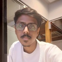 Sajesh padwal