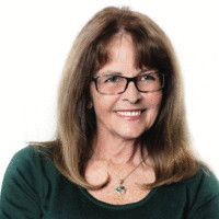 Kitty Nicholason