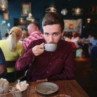 Liam Fearon