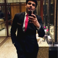 Udit Raghav