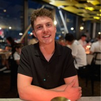 Ben Parkinson