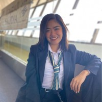 Mary Kathleen Samillano